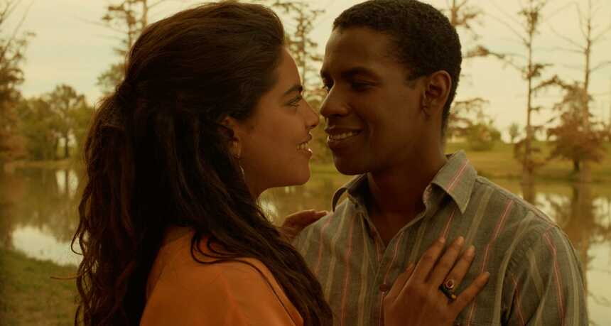 Blu-ray Review: MISSISSIPPI MASALA, A Gorgeous Restoration of a Vibrant Romantic Drama
